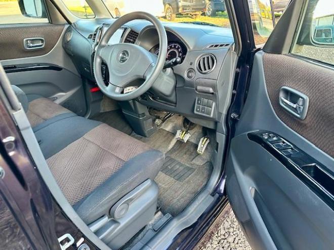 ルークスハイウェイスター 4WD 4WD 660 5Dr