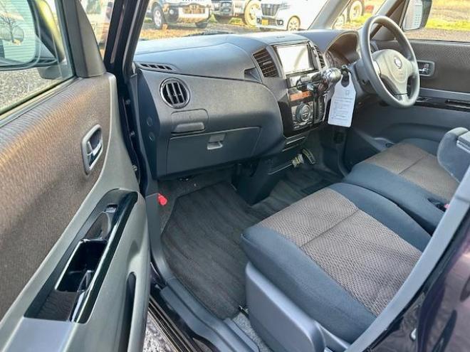 ルークスハイウェイスター 4WD 4WD 660 5Dr