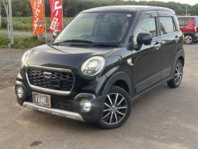 キャスト　アクティバ660GターボSAⅡ 4WD 660 5Dr