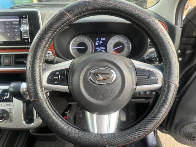 キャストアクティバ660GターボSAⅡ 4WD 660 5Dr