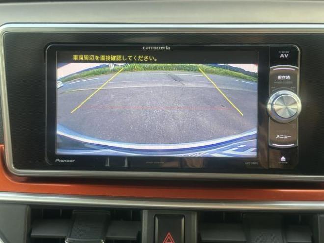 キャストアクティバ660GターボSAⅡ 4WD 660 5Dr