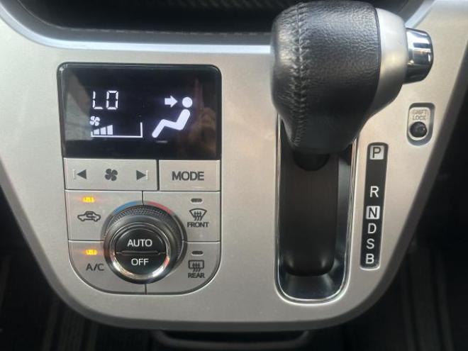 キャストアクティバ660GターボSAⅡ 4WD 660 5Dr