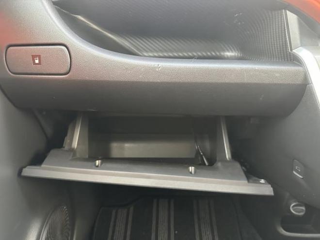 キャストアクティバ660GターボSAⅡ 4WD 660 5Dr