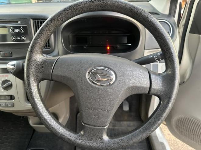 ミライース660xf 4WD 660 5Dr
