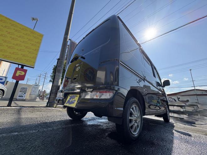 ハイゼットHIJET CARGO 4WD CRUSE TURBO sa3寒冷地仕様　リアヒーター　TURBO　スマアシ　VSC LEDヘッド　LEDフォグ　アイドリングストップ　Bluetoothフルセグナビ　電動格納　切替4WD　　エンジンオイル交換 4WD 660 ５Dr