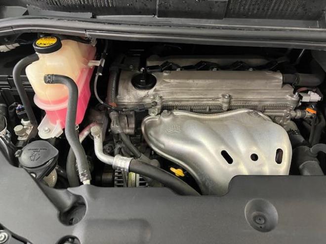 エスティマアエラス　後期型　寒冷地仕様　禁煙車　ＷＡＫＯＳバリアスコーティング済　社外１７インチＡＷ　純正１７ＡＷ＋スタッドレスタイヤ付　両側パワースライドドア　純正ナビ（フルセグ地デジ　ＤＶＤ再生　Ｂｌｕｅｔｏｏｔｈ）＋バックカメラ　純正エンジンスターター　ＰＵＳＨスタート　スマートキー　クルーズコントロール　リアヒーター　タイミングチェーン車　ＨＩＤ ヘッドライト　フロントガラス熱線 4WD 2400 5Dr