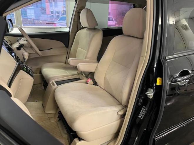 エスティマアエラス　後期型　寒冷地仕様　禁煙車　ＷＡＫＯＳバリアスコーティング済　社外１７インチＡＷ　純正１７ＡＷ＋スタッドレスタイヤ付　両側パワースライドドア　純正ナビ（フルセグ地デジ　ＤＶＤ再生　Ｂｌｕｅｔｏｏｔｈ）＋バックカメラ　純正エンジンスターター　ＰＵＳＨスタート　スマートキー　クルーズコントロール　リアヒーター　タイミングチェーン車　ＨＩＤ ヘッドライト　フロントガラス熱線 4WD 2400 5Dr