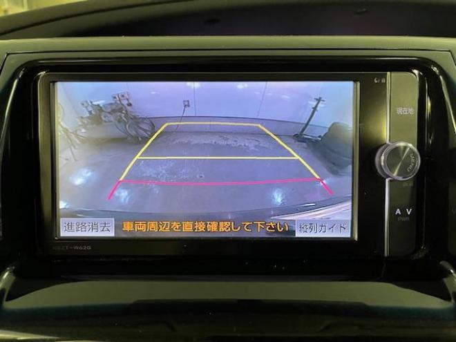 エスティマアエラス　後期型　寒冷地仕様　禁煙車　ＷＡＫＯＳバリアスコーティング済　社外１７インチＡＷ　純正１７ＡＷ＋スタッドレスタイヤ付　両側パワースライドドア　純正ナビ（フルセグ地デジ　ＤＶＤ再生　Ｂｌｕｅｔｏｏｔｈ）＋バックカメラ　純正エンジンスターター　ＰＵＳＨスタート　スマートキー　クルーズコントロール　リアヒーター　タイミングチェーン車　ＨＩＤ ヘッドライト　フロントガラス熱線 4WD 2400 5Dr