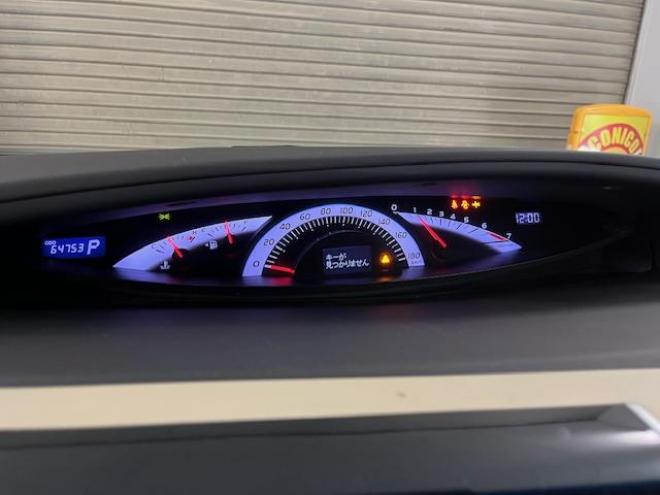 エスティマアエラス　後期型　寒冷地仕様　禁煙車　ＷＡＫＯＳバリアスコーティング済　社外１７インチＡＷ　純正１７ＡＷ＋スタッドレスタイヤ付　両側パワースライドドア　純正ナビ（フルセグ地デジ　ＤＶＤ再生　Ｂｌｕｅｔｏｏｔｈ）＋バックカメラ　純正エンジンスターター　ＰＵＳＨスタート　スマートキー　クルーズコントロール　リアヒーター　タイミングチェーン車　ＨＩＤ ヘッドライト　フロントガラス熱線 4WD 2400 5Dr