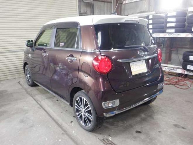 キャストスタイル 660 G SAII 4WD　ナビ・TV・B/T・Bカメラ・LEDヘッドライト 660