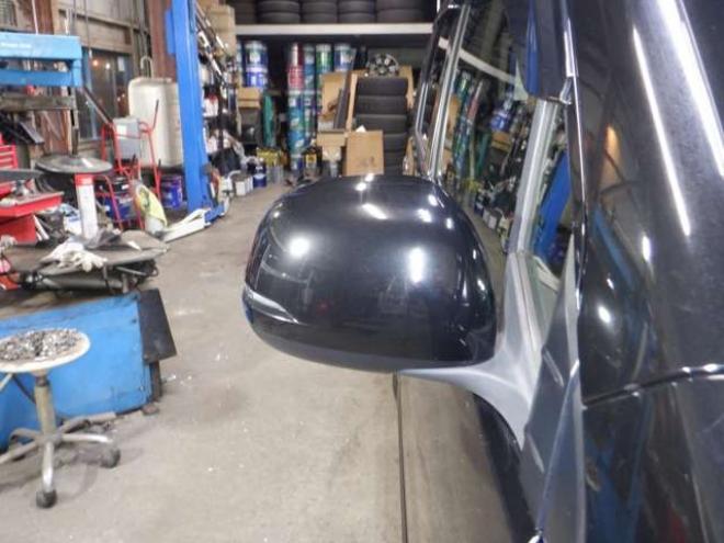 N-WGNカスタムG 4WD　TV・B/T・Bカメラ・HID・ETC・Aストップ 660