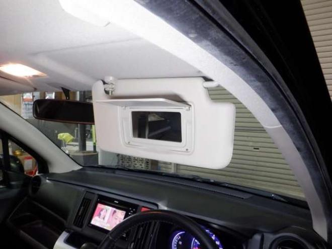 N-WGNカスタムG 4WD　TV・B/T・Bカメラ・HID・ETC・Aストップ 660