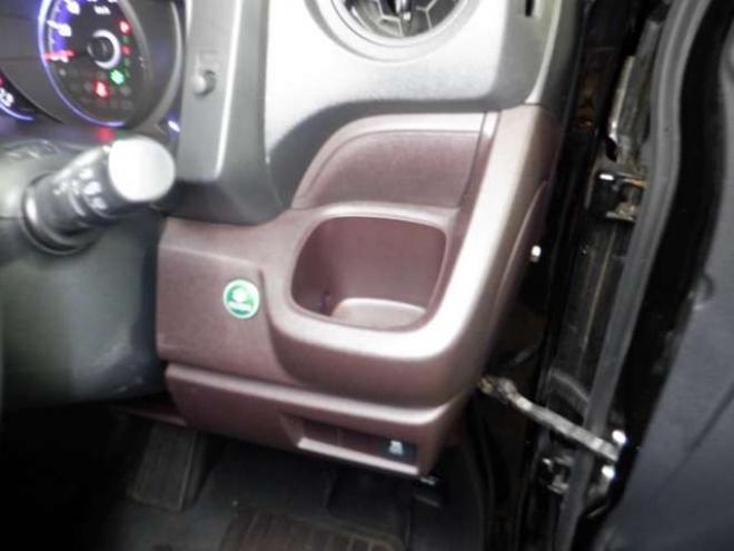 N-WGNカスタムG 4WD　TV・B/T・Bカメラ・HID・ETC・Aストップ 660