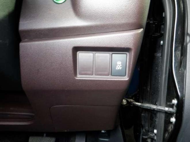 N-WGNカスタムG 4WD　TV・B/T・Bカメラ・HID・ETC・Aストップ 660