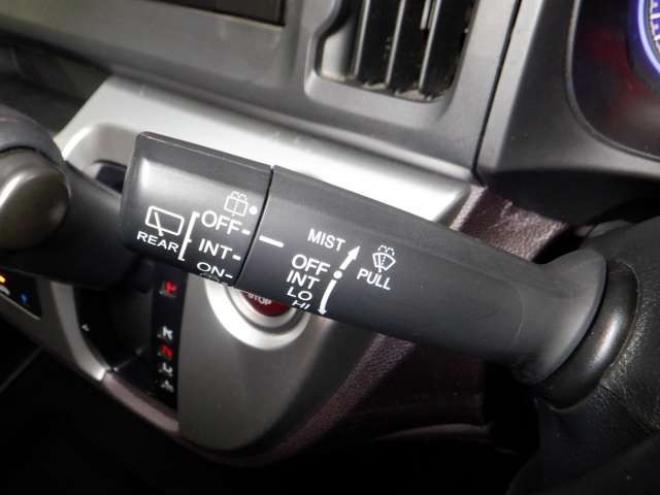 N-WGNカスタムG 4WD　TV・B/T・Bカメラ・HID・ETC・Aストップ 660