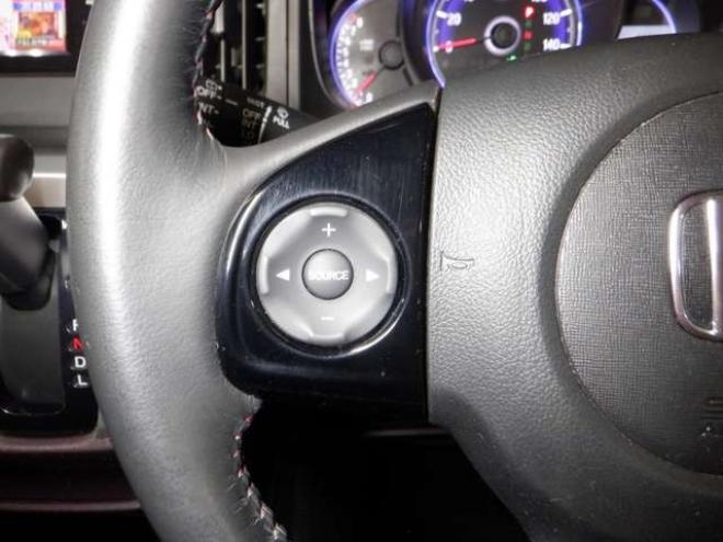 N-WGNカスタムG 4WD　TV・B/T・Bカメラ・HID・ETC・Aストップ 660