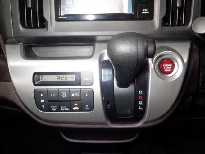 N-WGNカスタムG 4WD　TV・B/T・Bカメラ・HID・ETC・Aストップ 660