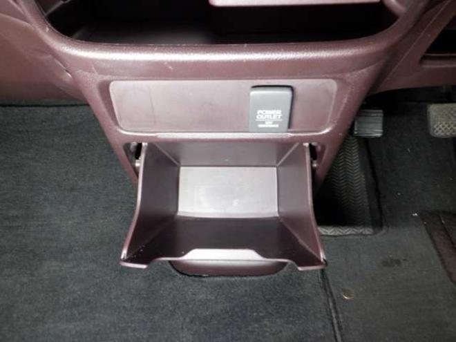 N-WGNカスタムG 4WD　TV・B/T・Bカメラ・HID・ETC・Aストップ 660