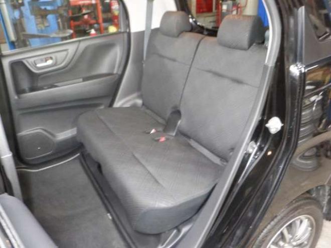 N-WGNカスタムG 4WD　TV・B/T・Bカメラ・HID・ETC・Aストップ 660