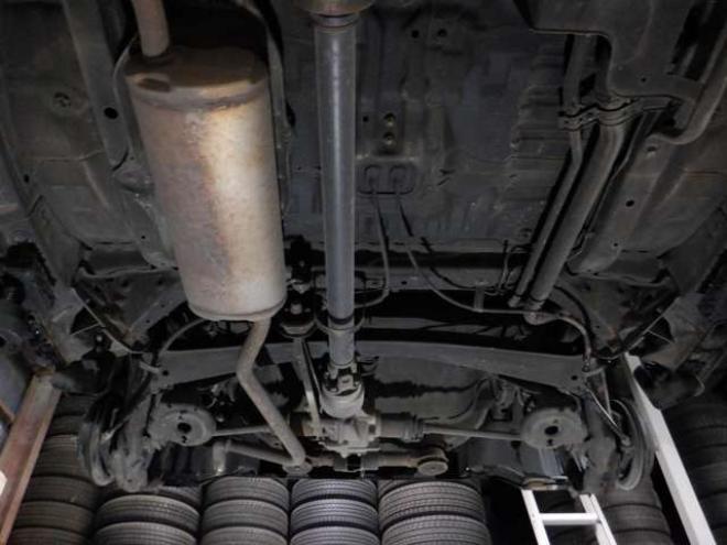 N-WGNカスタムG 4WD　TV・B/T・Bカメラ・HID・ETC・Aストップ 660