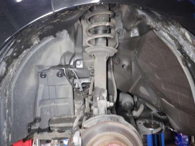 N-WGNカスタムG 4WD　TV・B/T・Bカメラ・HID・ETC・Aストップ 660