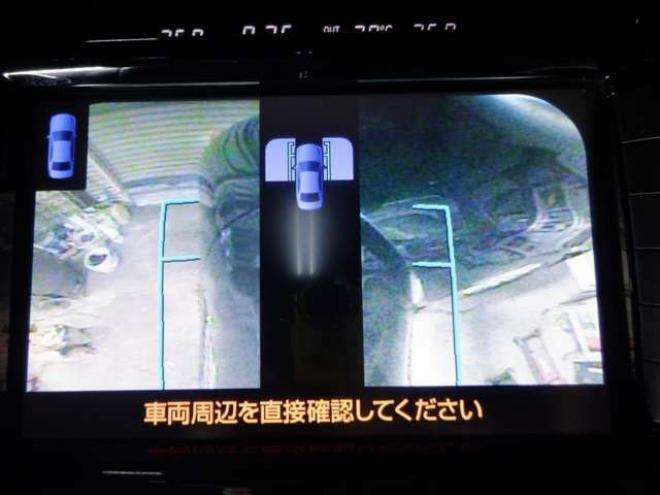 ランドクルーザー200 4.6 ZX 4WD　本州仕入・ナビ・TV・B/T・サンルーフ・革 4600