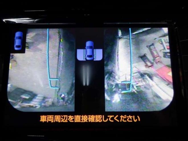ランドクルーザー200 4.6 ZX 4WD　本州仕入・ナビ・TV・B/T・サンルーフ・革 4600