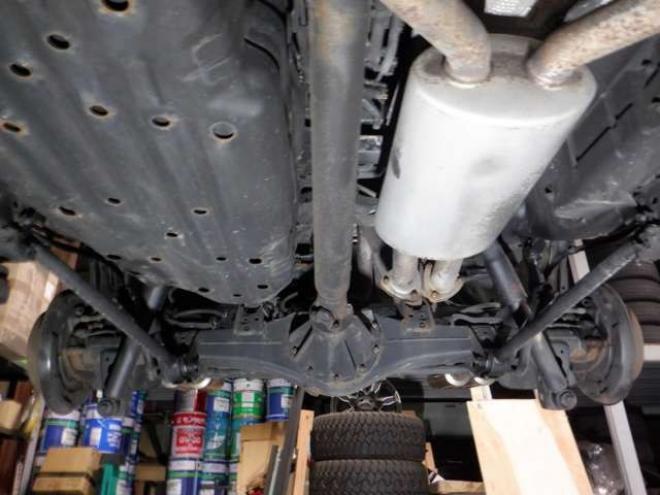 ランドクルーザー200 4.6 ZX 4WD　本州仕入・ナビ・TV・B/T・サンルーフ・革 4600