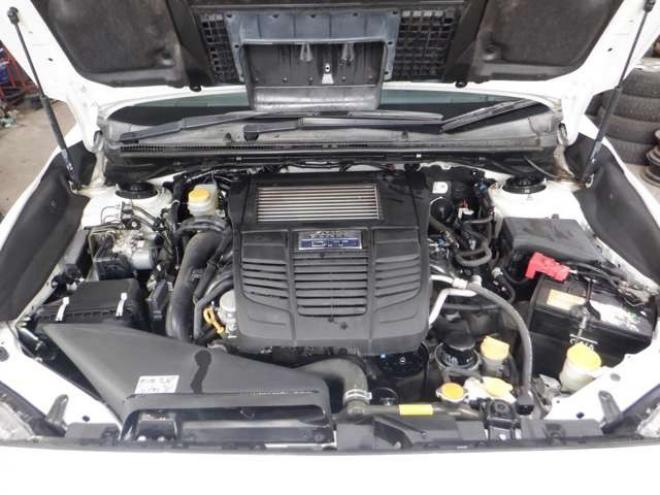 レヴォーグ1.6 GT-S アイサイト 4WD　ナビ・B/T・TV・Bカメラ・ETC・クルコン 1600
