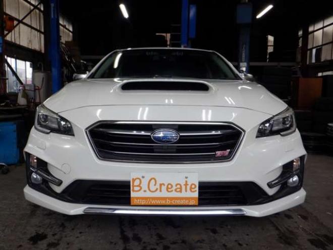 レヴォーグ1.6 GT-S アイサイト 4WD　ナビ・B/T・TV・Bカメラ・ETC・クルコン 1600