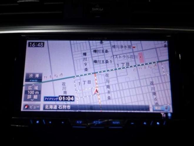 レヴォーグ1.6 GT-S アイサイト 4WD　ナビ・B/T・TV・Bカメラ・ETC・クルコン 1600