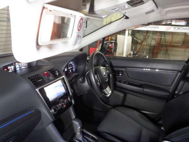 レヴォーグ1.6 GT-S アイサイト 4WD　ナビ・B/T・TV・Bカメラ・ETC・クルコン 1600
