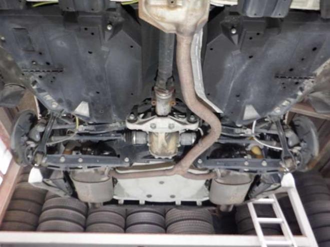 レヴォーグ1.6 GT-S アイサイト 4WD　ナビ・B/T・TV・Bカメラ・ETC・クルコン 1600