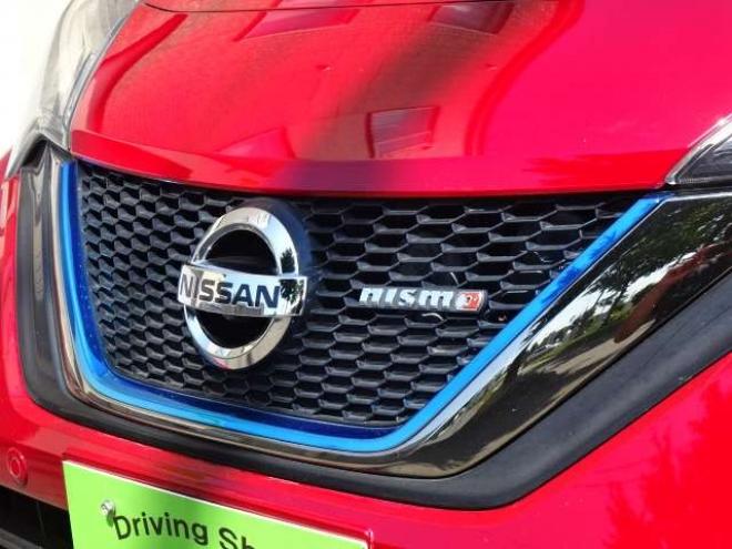 ノート1.2 e-POWER NISMO　保証2年 アラウンドビュー 衝突軽減 2WD 1200