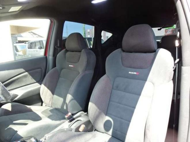 ノート1.2 e-POWER NISMO　保証2年 アラウンドビュー 衝突軽減 2WD 1200
