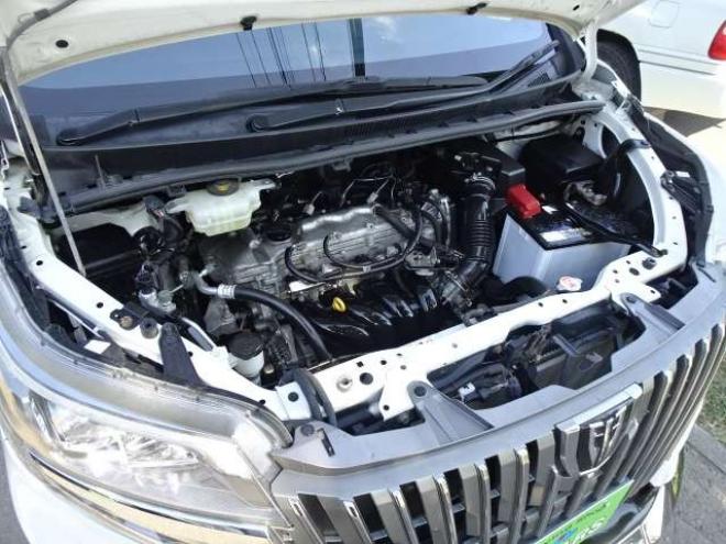 エスクァイア2.0 Gi 4WD　本州車 保証1年 本革 モデリスタ 衝突軽減 2000