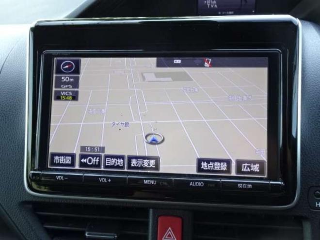 エスクァイア2.0 Gi 4WD　本州車 保証1年 本革 モデリスタ 衝突軽減 2000
