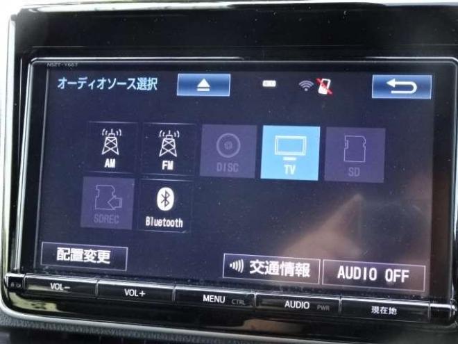 エスクァイア2.0 Gi 4WD　本州車 保証1年 本革 モデリスタ 衝突軽減 2000