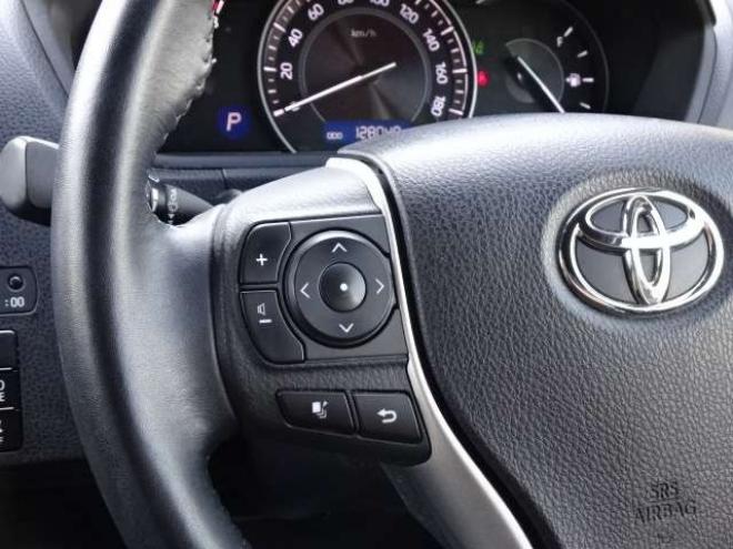 エスクァイア2.0 Gi 4WD　本州車 保証1年 本革 モデリスタ 衝突軽減 2000