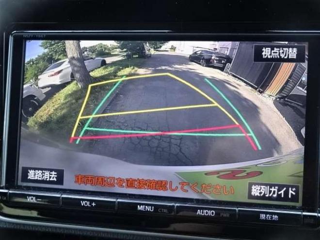エスクァイア2.0 Gi 4WD　本州車 保証1年 本革 モデリスタ 衝突軽減 2000