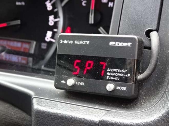 ハイエースバン2.7 スーパーGL ダークプライム ワイド ミドルルーフ ロングボディ 4WD　本州車 玄武1.5ダウン 外シャックル 2700