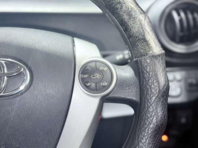 アクア1.5 S　下廻防錆TVナビBカメEスタETC 2WD 1500