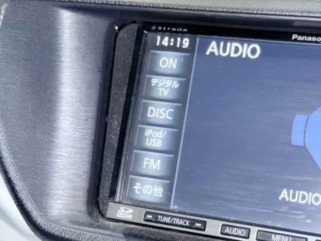 アクア1.5 S　下廻防錆TVナビBカメEスタETC 2WD 1500