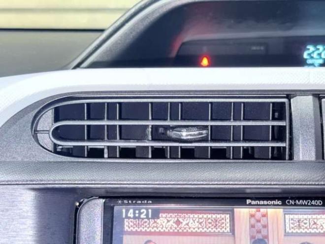 アクア1.5 S　下廻防錆TVナビBカメEスタETC 2WD 1500