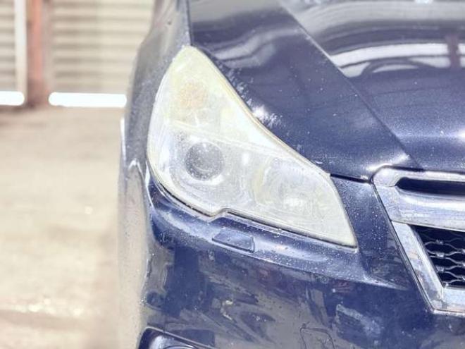 レガシィワゴン2.5 i アイサイト 4WD　下廻防錆TVナビBカメエンスタ 2500