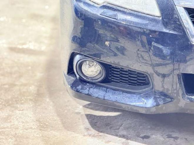 レガシィワゴン2.5 i アイサイト 4WD　下廻防錆TVナビBカメエンスタ 2500