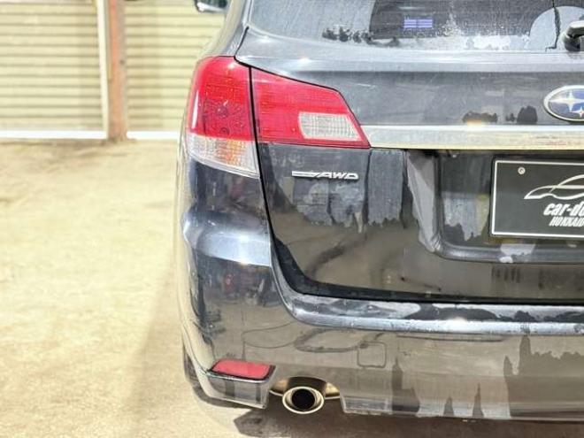 レガシィワゴン2.5 i アイサイト 4WD　下廻防錆TVナビBカメエンスタ 2500