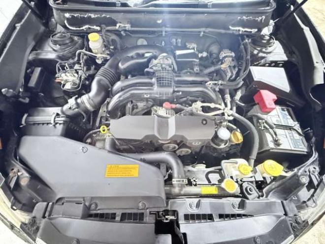 レガシィワゴン2.5 i アイサイト 4WD　下廻防錆TVナビBカメエンスタ 2500