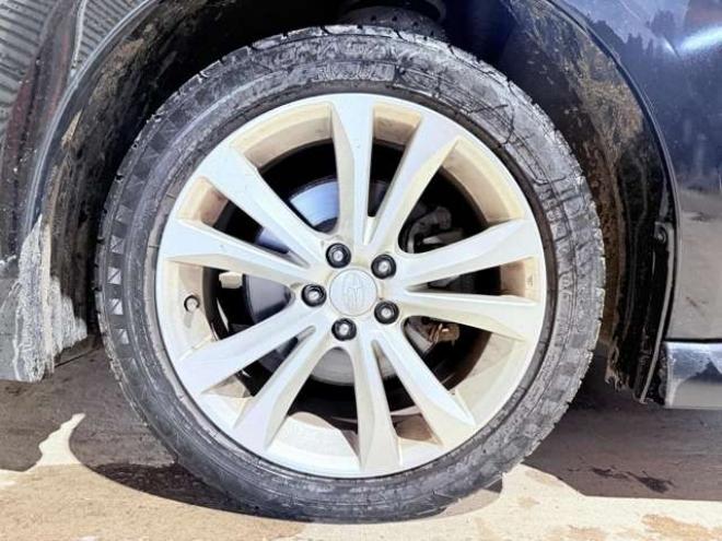 レガシィワゴン2.5 i アイサイト 4WD　下廻防錆TVナビBカメエンスタ 2500