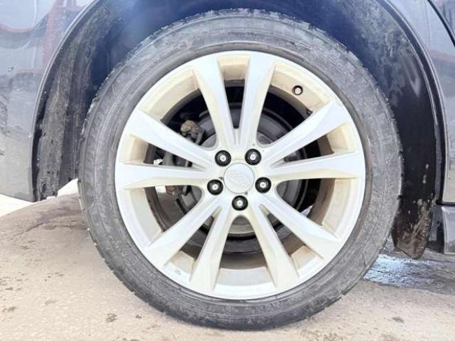 レガシィワゴン2.5 i アイサイト 4WD　下廻防錆TVナビBカメエンスタ 2500